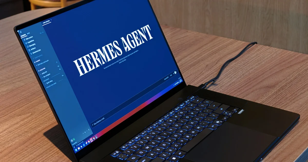 RTX Spark: Laptop AI Tanpa Cloud yang Menggoyang Pasar PC