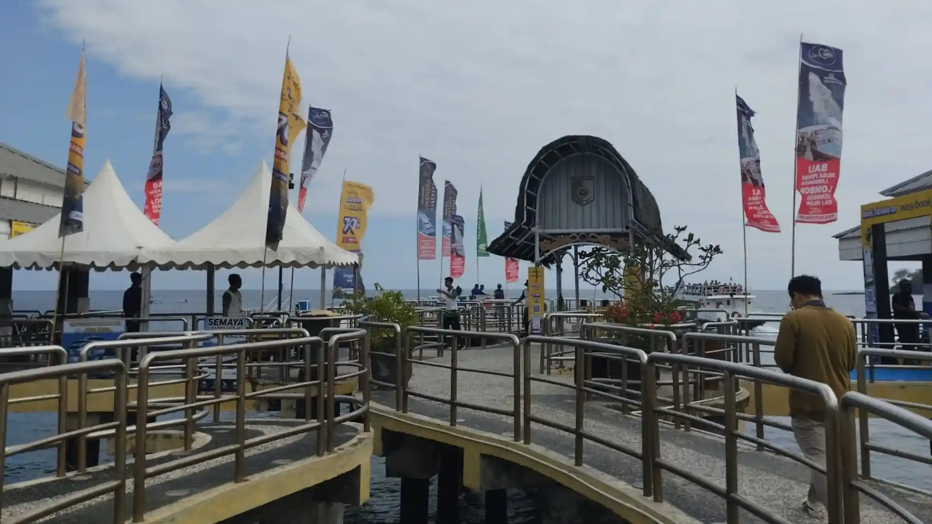 Logistik MotoGP Mandalika: Ujian Serius bagi Bea Cukai dan Pelabuhan
