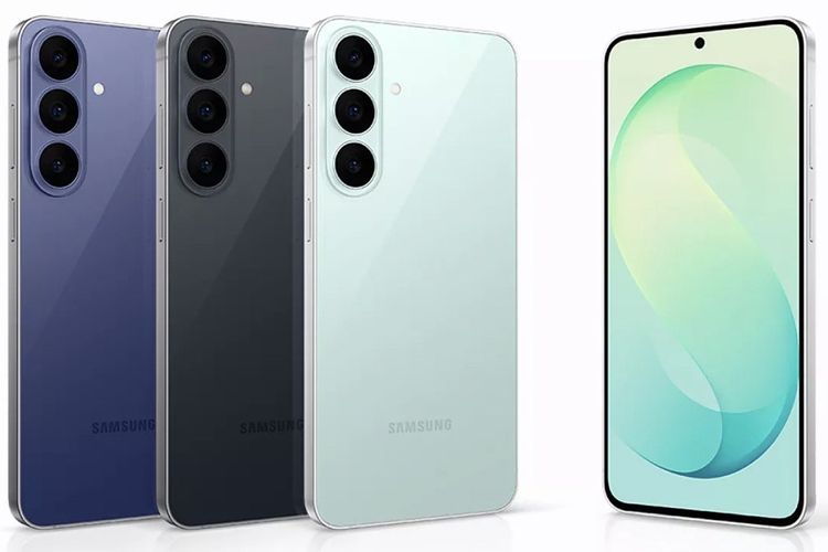 Galaxy S26 FE vs S25 FE: Upgrade Exynos 2500 dan Galaxy AI Layak?