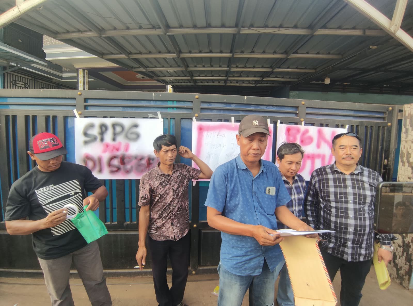 Telur Lokal Ditolak SPPG: Rantai Pasok Gizi Gratis yang Tersendat