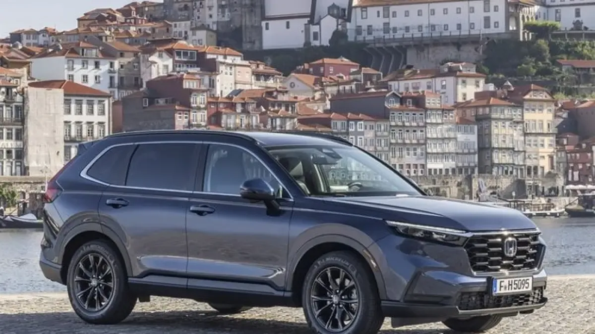 5 SUV Premium Bekas Eropa yang Masih Layak Dibeli