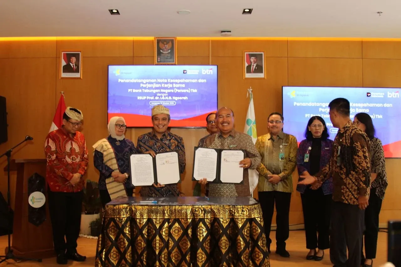 Bali Siap Jadi Pusat Wisata Medis dan Wellness Kelas Dunia