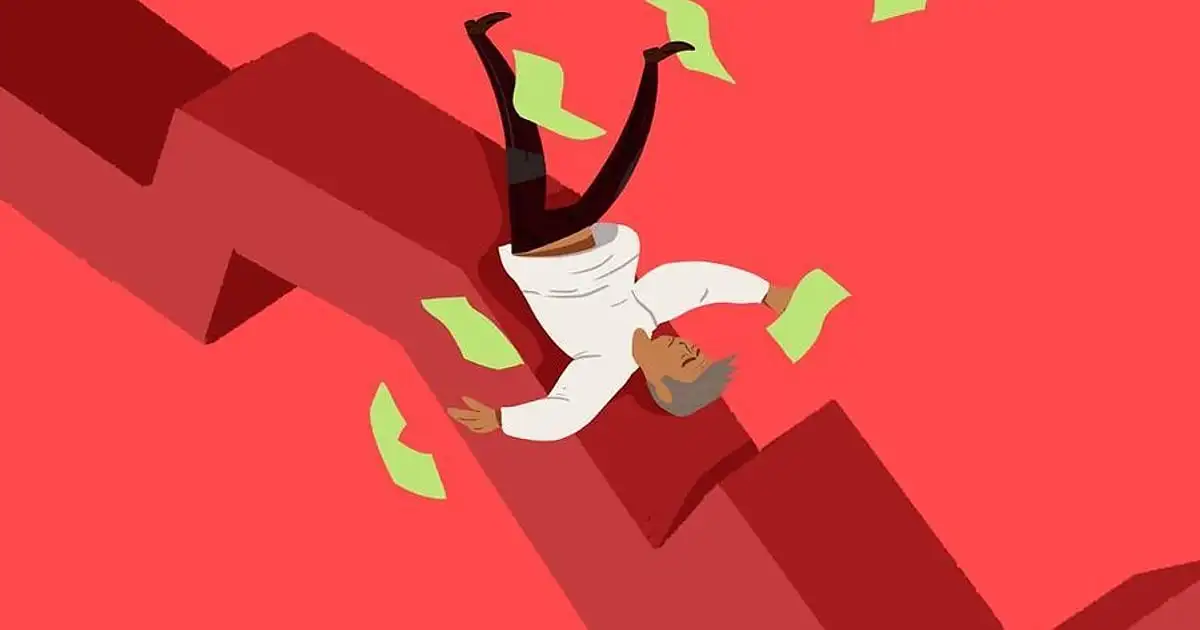 Dana Asing Rp88 Triliun Kabur: Strategi Baru bagi Investor Lokal