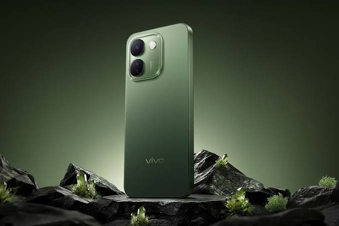 vivo V80 Lite 5G dan Era Baru Baterai 10.000 mAh