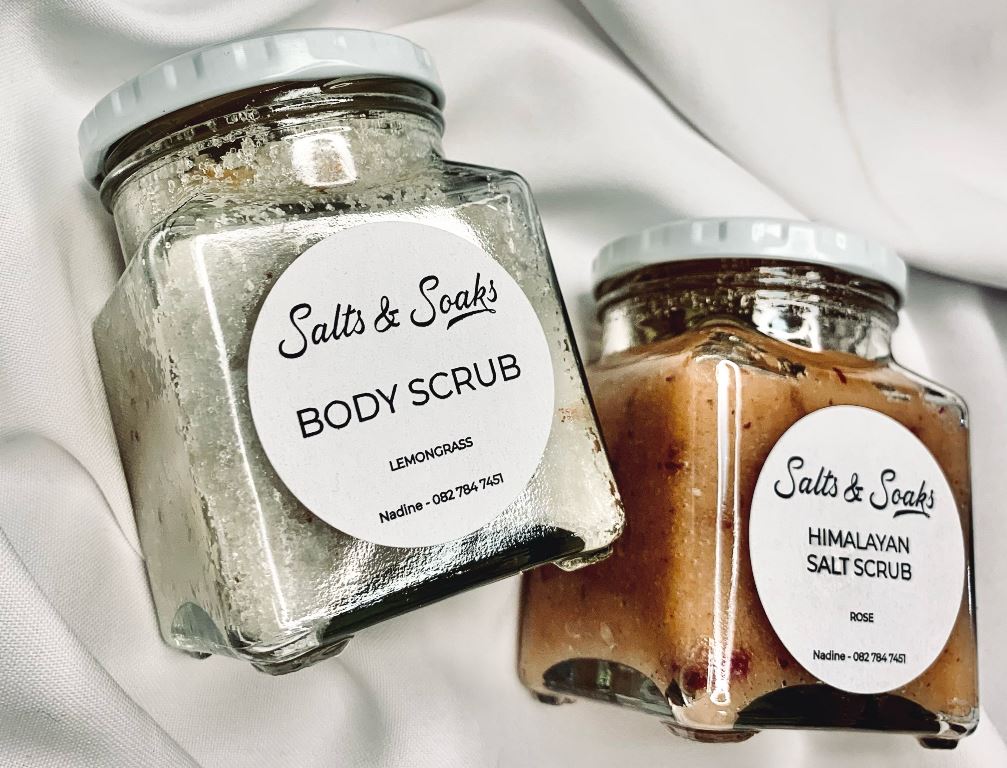 Teknik Lulur dan Body Scrub yang Benar untuk Kulit Cerah Tanpa Iritasi