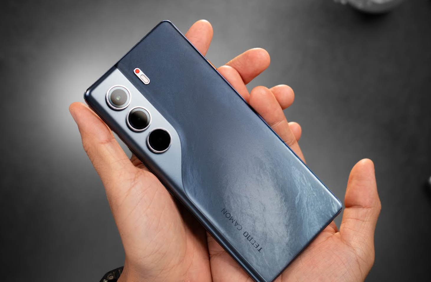 5 Ponsel Gaming 4 Jutaan dengan Layar 144Hz AMOLED: Siapa Raja E-Sport Budget?