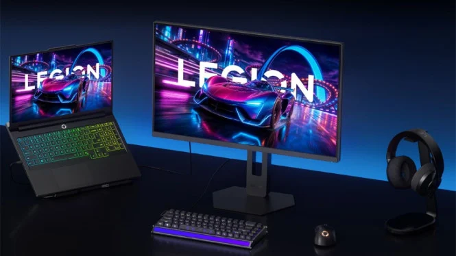 Monitor Gaming 320Hz vs 500Hz: Pilih Panel IPS atau OLED untuk Esports
