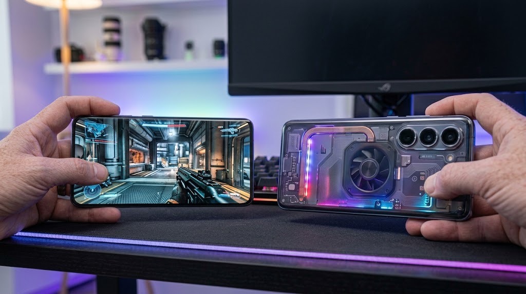 OnePlus 16 vs iQOO 16 vs RedMagic 12 Pro+: Flagship Gaming Mana yang Tepat?