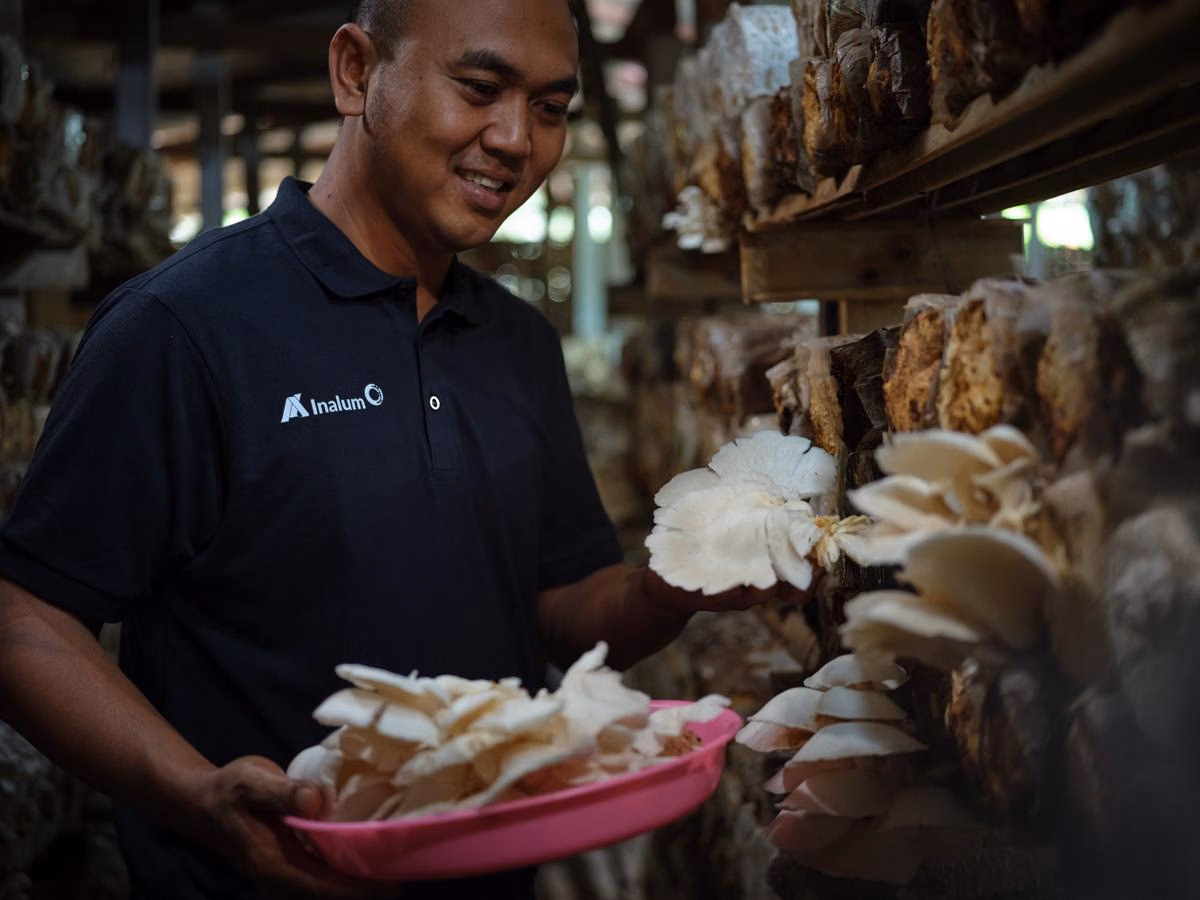 Penghargaan CSR dan Strategi Baru Pemberdayaan Ekonomi Lokal