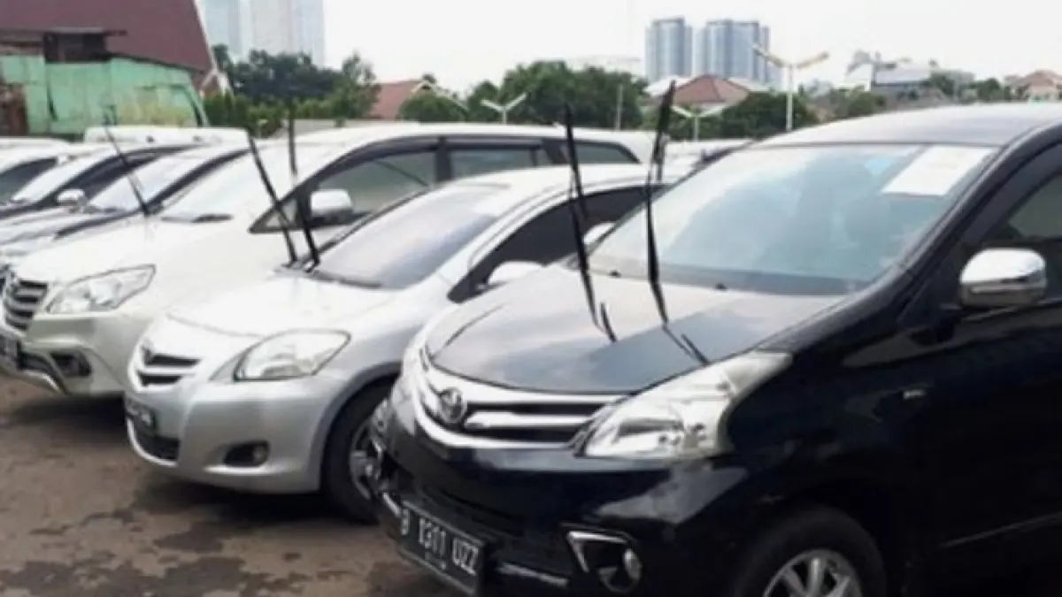 Panduan Membeli Mobil Bekas Rp100 Juta, Rp200 Juta, dan Rp300 Juta