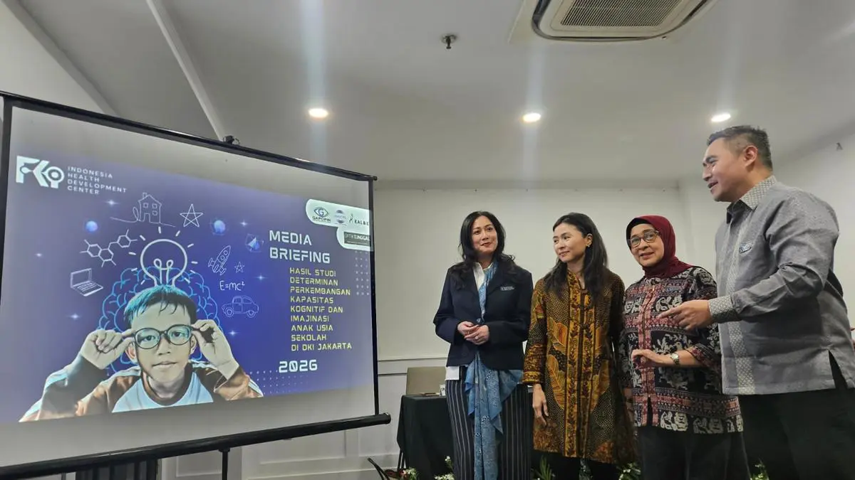 Kesulitan Fokus Anak Bukan Sekadar Malas