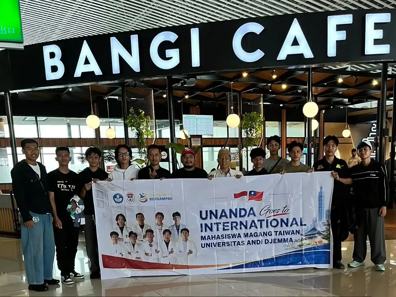 Saatnya Kampus Memperluas Pertukaran Mahasiswa ke Asia dan Timur Tengah