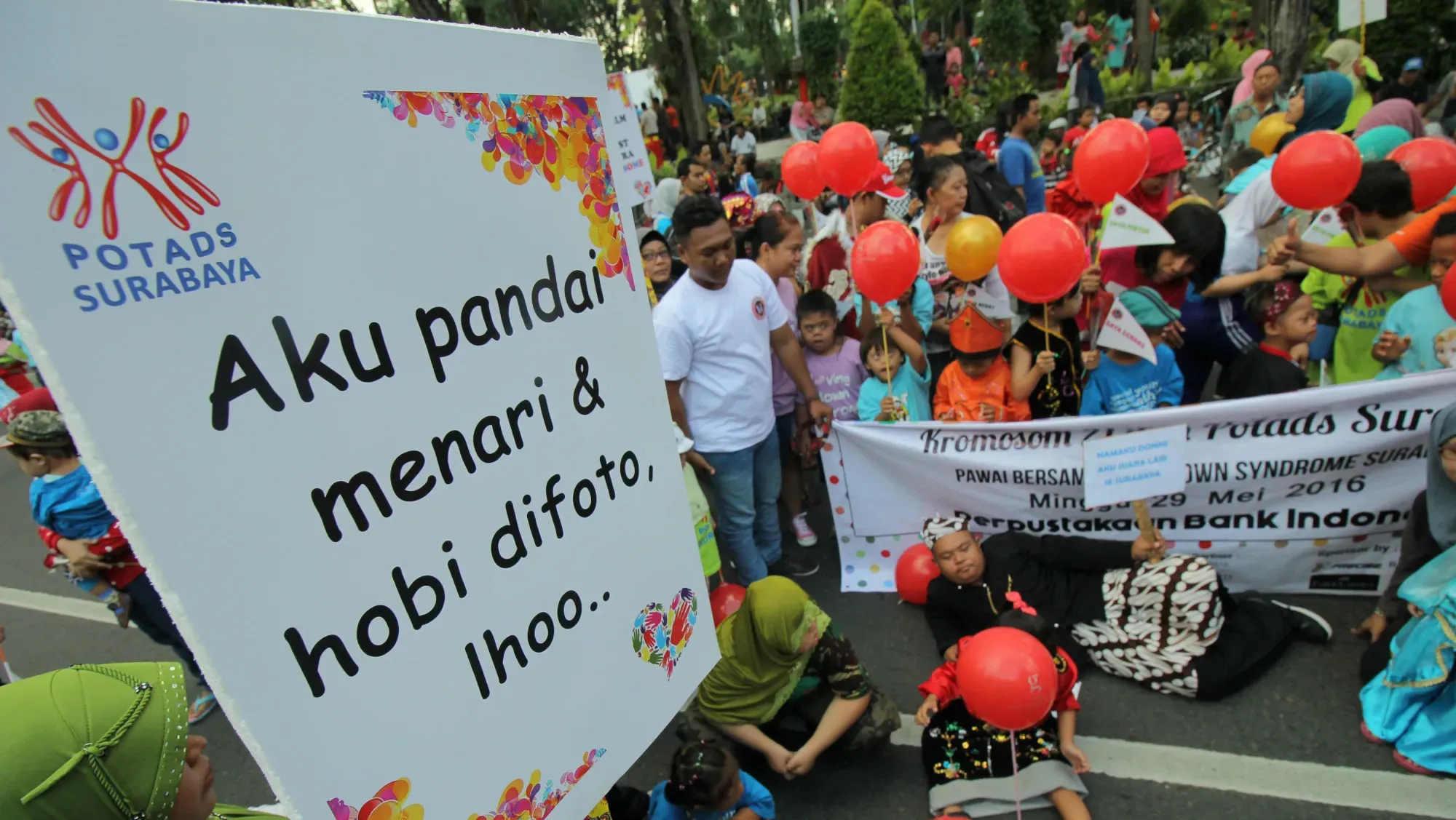 Melindungi Anak Down Syndrome dari Perundungan di Rumah dan Sekolah