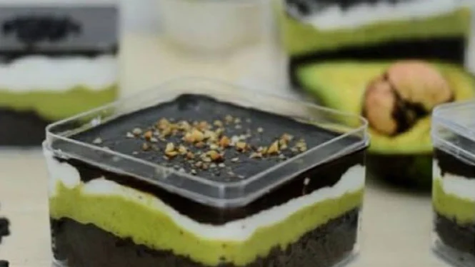 Tiga Dessert Cokelat Lumer yang Mudah Dibuat di Rumah