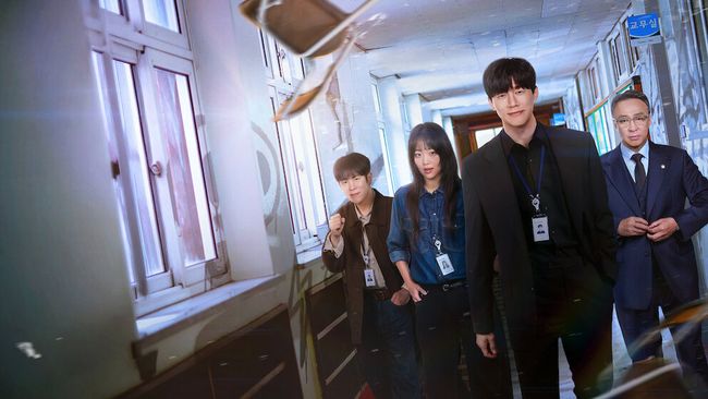 15 Drama Korea Terpopuler yang Wajib Masuk Watchlist