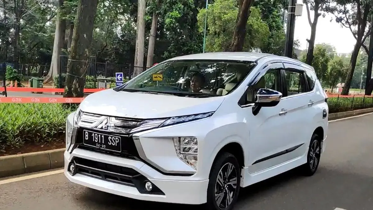 5 Mobil Bekas Rp200 Juta Terbaik untuk Keluarga