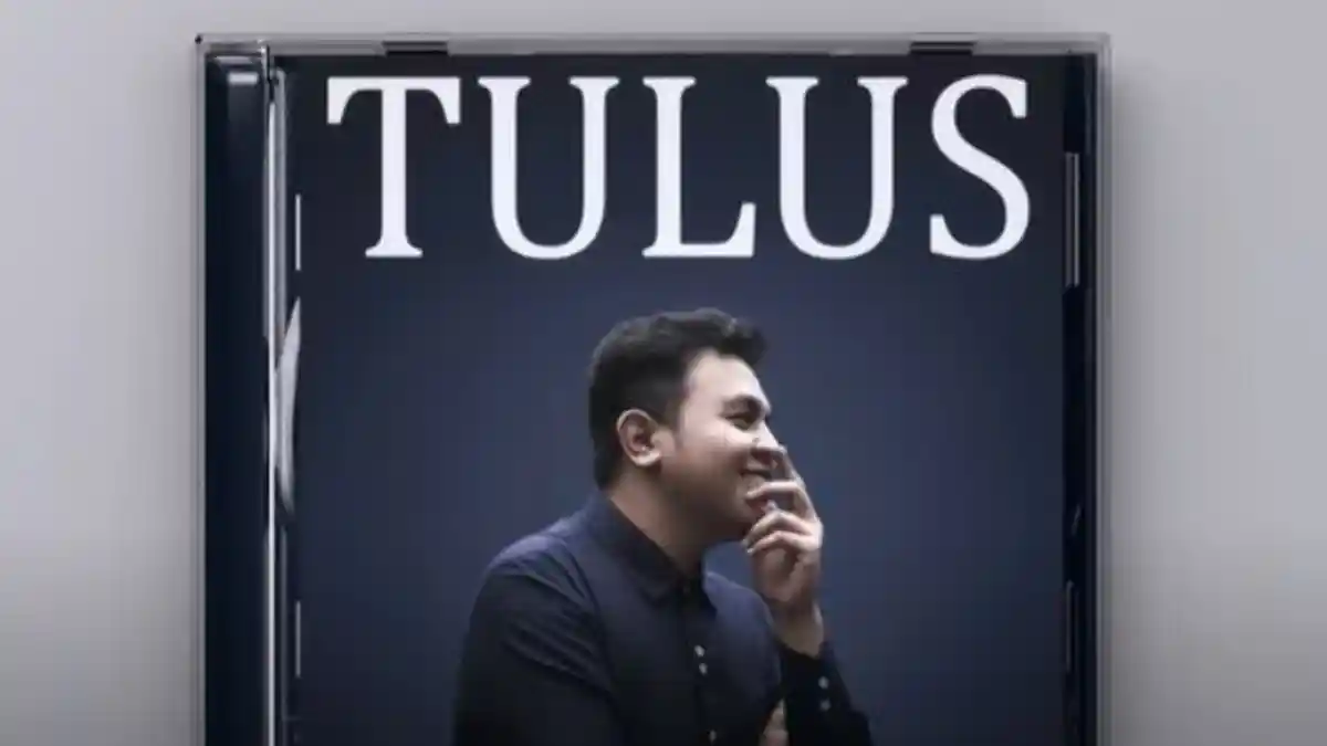 Lirik Lagu Viral TikTok yang Wajib Kamu Hafal