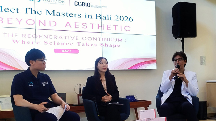 Standar Pelatihan Estetika Medis Internasional dan Dampaknya bagi Dokter Lokal