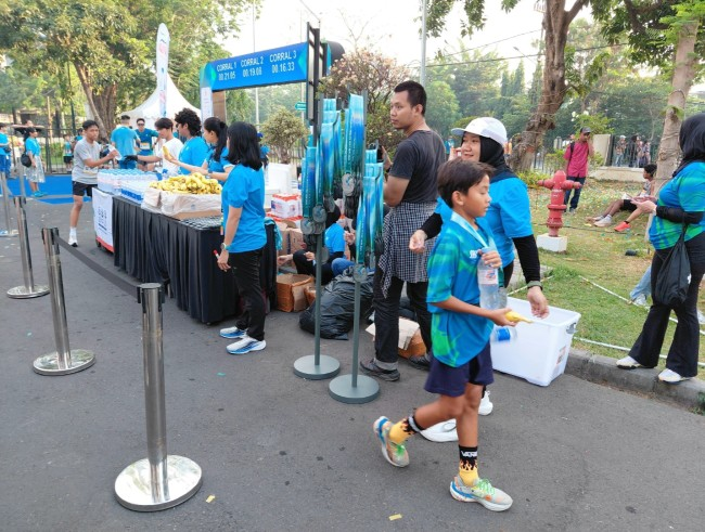 Senam Komunitas: Benteng Murah untuk Cegah Hipertensi dan Diabetes