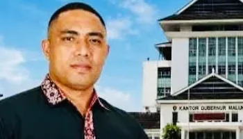 Surat Keputusan Palsu Guncang Birokrasi: Alarm untuk Reformasi di Maluku
