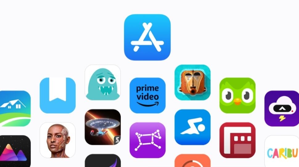 Apple Perkuat Kontrol App Store atas Aplikasi AI Eksplisit