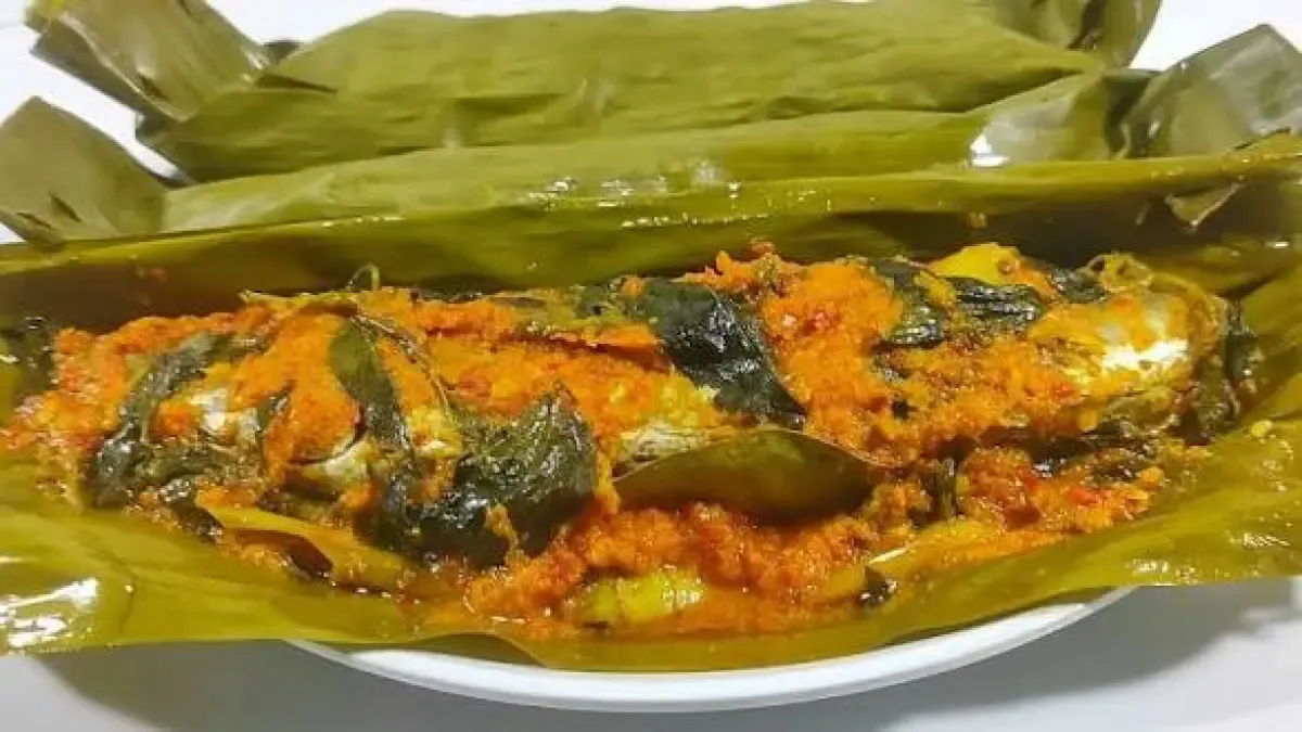 Tiga Resep Tradisional Praktis dengan Bahan Sederhana