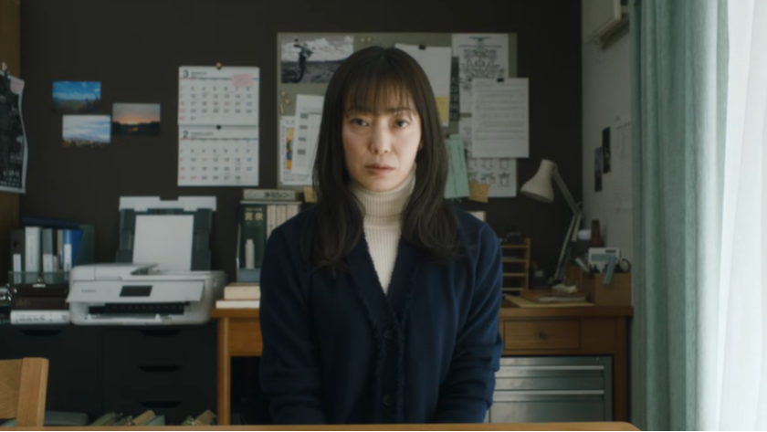 Teror Supernatural di Minimarket dan Wilayah Kinki dalam Film Horor Jepang