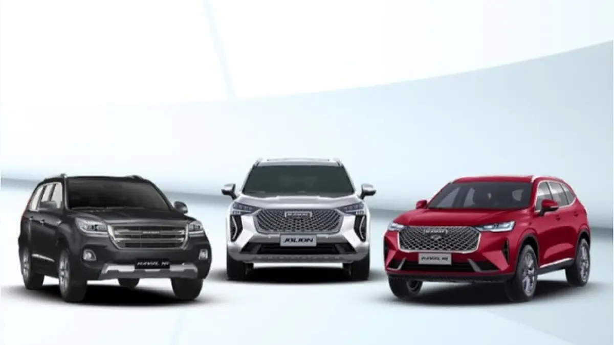 Panduan Memilih SUV Bekas Rp150 Jutaan untuk Keluarga
