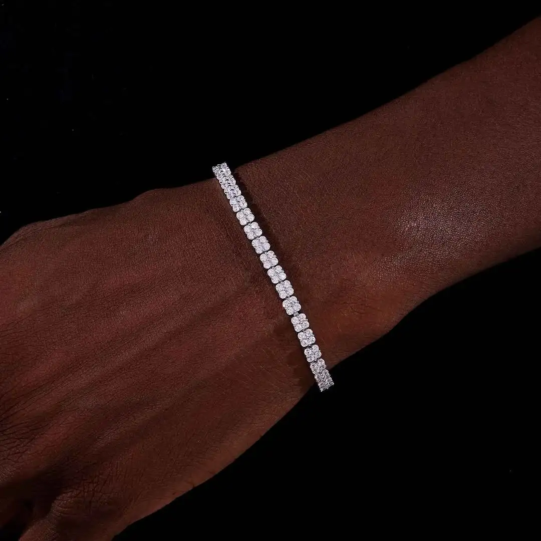 Kirain Tennis Bracelet Itu Barang Mewah, Sampai Ketemu Versi Lokal yang Mulai Puluhan Ribu