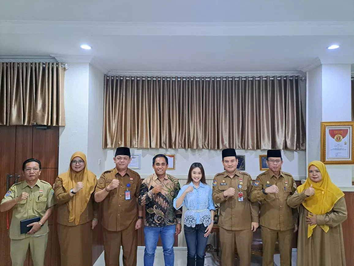 Dari Panggung Lokal ke Liga Dangdut Mania: Karisma dan Lompatan Generasi Muda