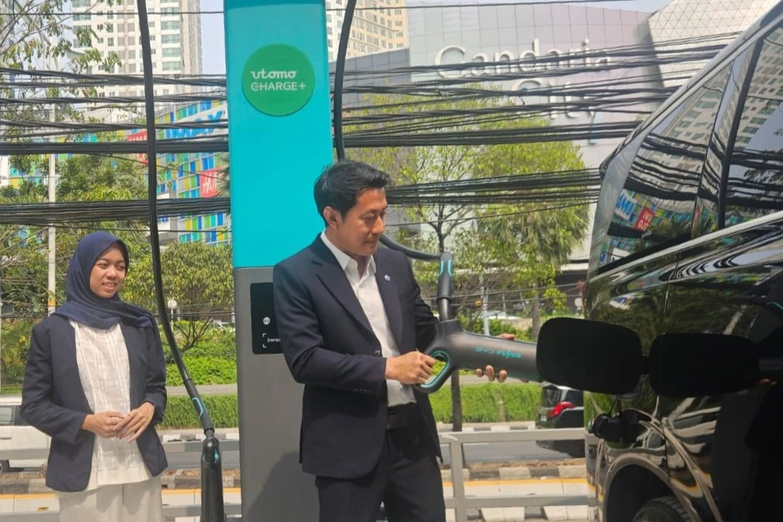 Flash Charging 1.500 kW: Cepat 9 Menit, Siapkah Jaringan Listrik?