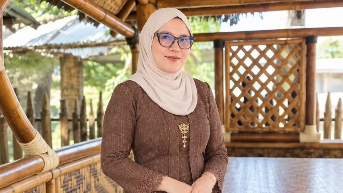 Dari Hobi Memasak ke Bisnis Jajanan Jalanan Berkelanjutan
