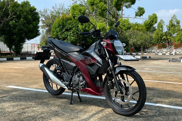 Panduan Lengkap Recall Suzuki Satria: Cek Nomor Rangka dan Jadwal Pemeriksaan Gratis