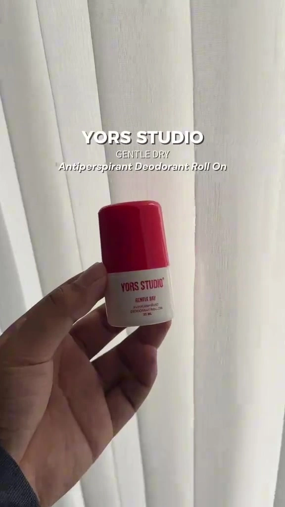 Deodorant, Antiperspirant, dan Tawas Itu Tiga Barang Berbeda, dan Salah Pilih Bikin Bau Badan Nggak Kelar