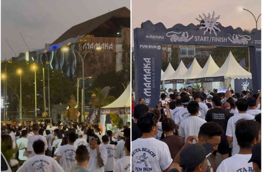 Dari Lari 5K ke Gerakan Sosial: Fun Run yang Mengubah Cara Kita Melihat Kesehatan Mental