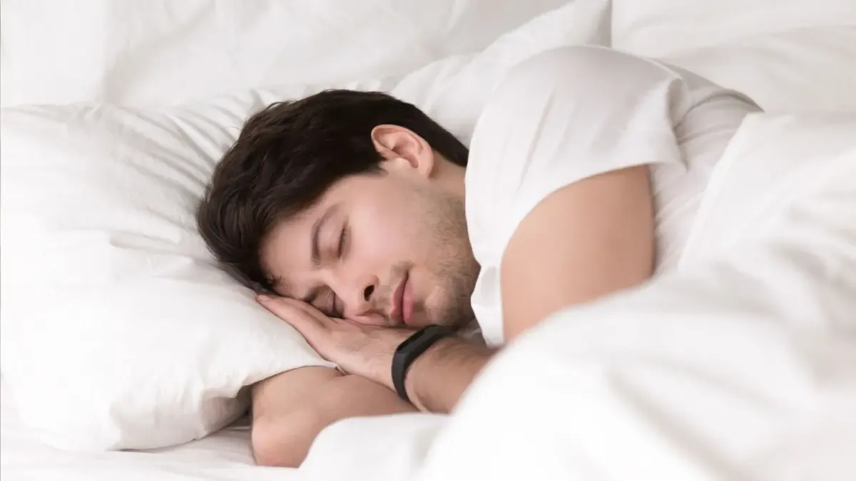 Teknik Pernapasan 4-7-8 dan Military Sleep Method untuk Tidur Lebih Cepat