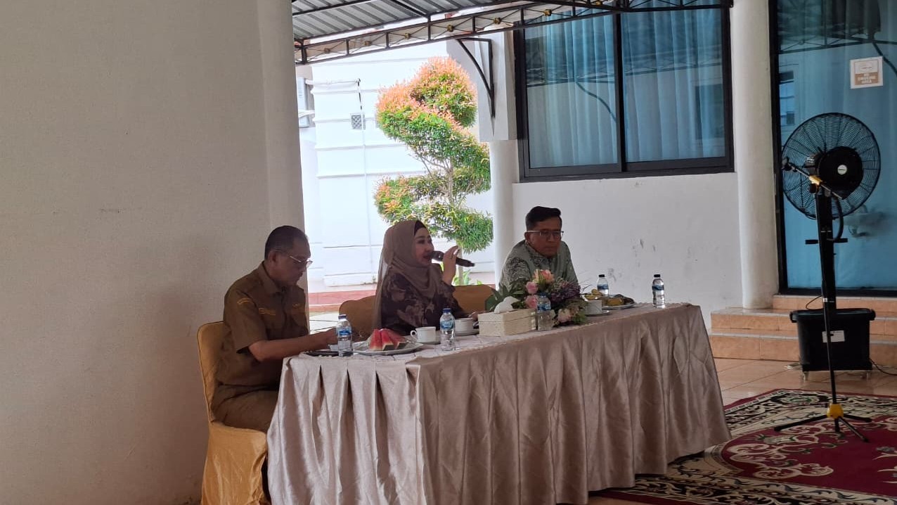 Wajib Belajar Prasekolah: Kunci Pemerataan PAUD hingga Nagari Terpencil