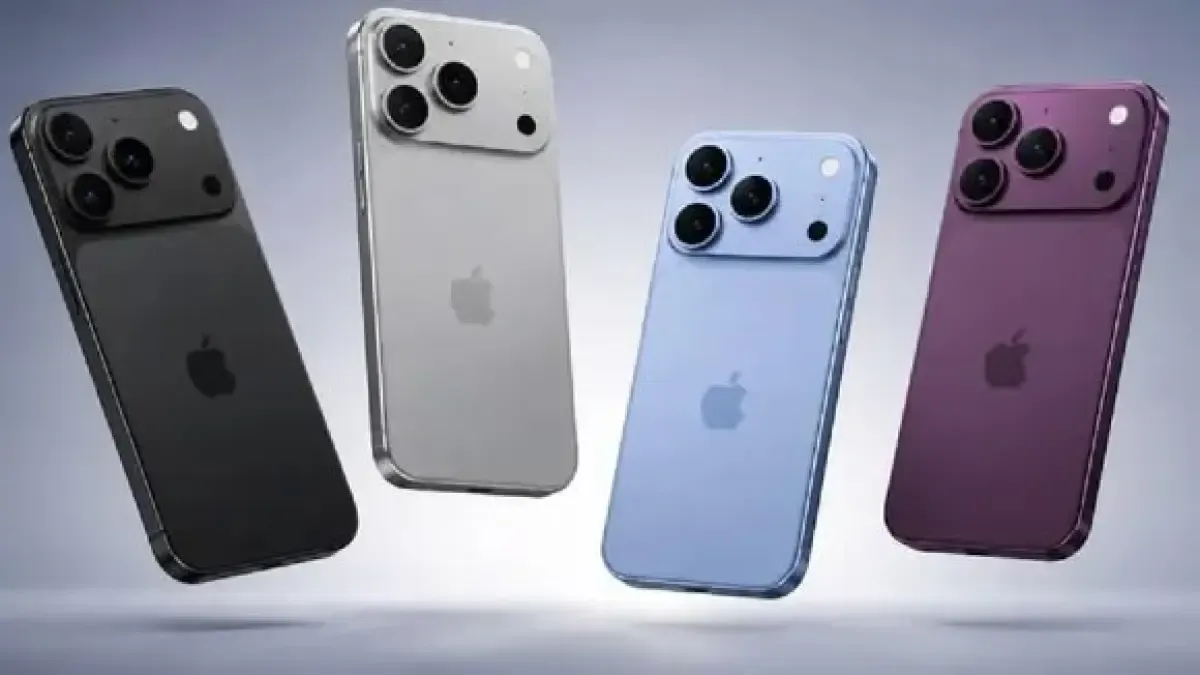 Harga iPhone 15, 16, dan 17 di Oktober: Pilih Mana?