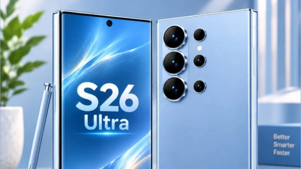 Samsung S26 Ultra: Kamera 200MP dan Privacy Display, Sepadan dengan Harga Rp25 Juta?