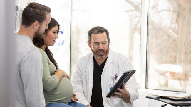 Dari Diagnosis hingga Harapan: Kisah Ketangguhan Pasien Kanker yang Terus Berjuang