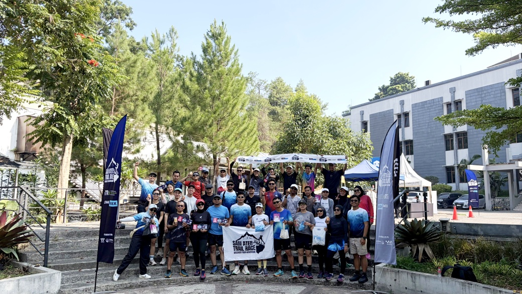 Panduan Lengkap 3 Rute Trail Terbaik di Jawa Barat