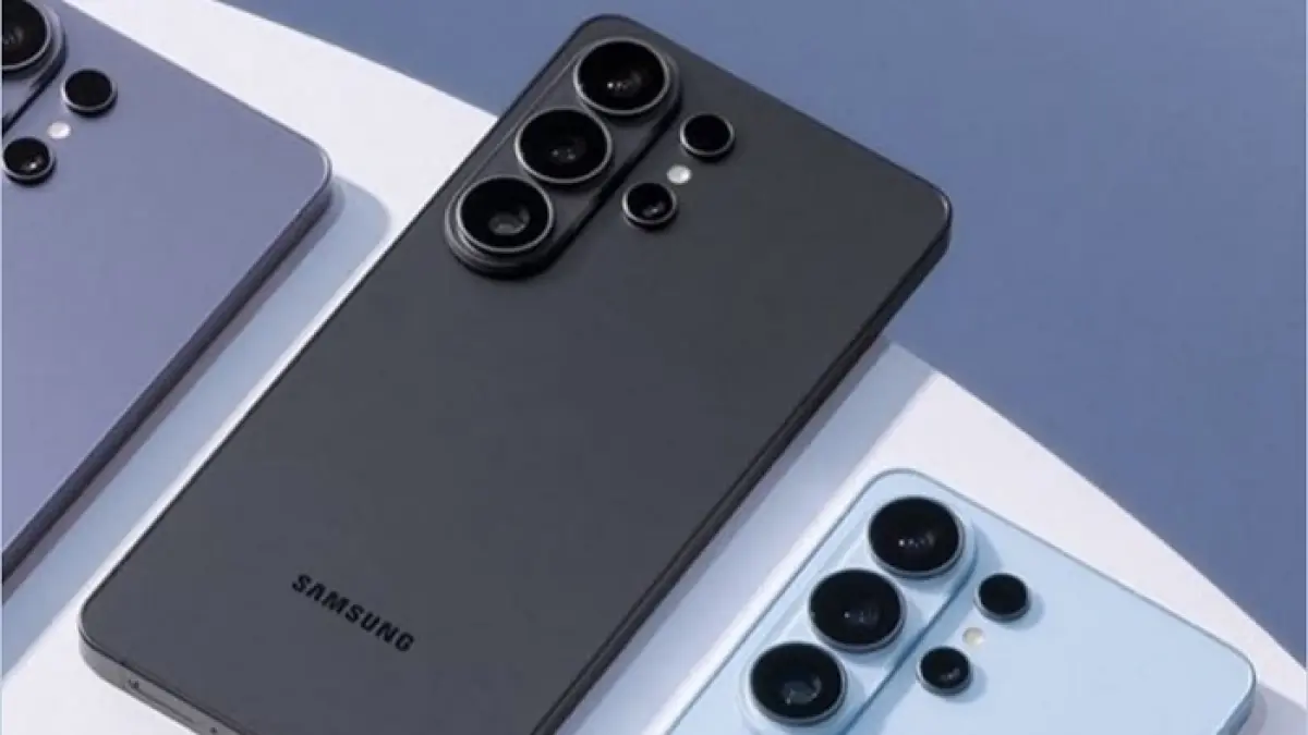 Samsung S26 Ultra: Pilih 256GB atau 512GB Rp29 Juta?