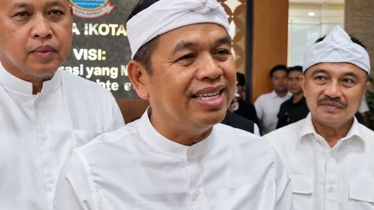 Peluang Kerja Luar Negeri dari Jabar: TikTok, Gaji Rp7 Juta, dan Kelas Bahasa Gratis