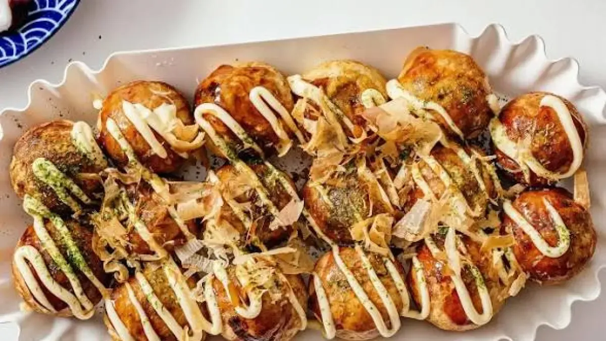 Resep Jajanan Renyah Modal Murah: Tempe Mendoan, Tahu Pong, dan Takoyaki Ekonomis
