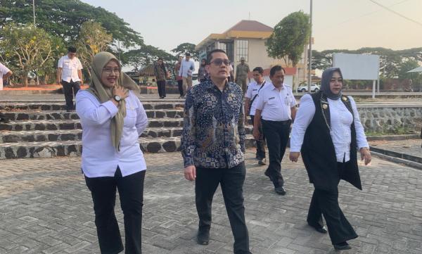 Program Makan Bergizi Gratis Jadi Katalis Ekonomi Petani Lokal