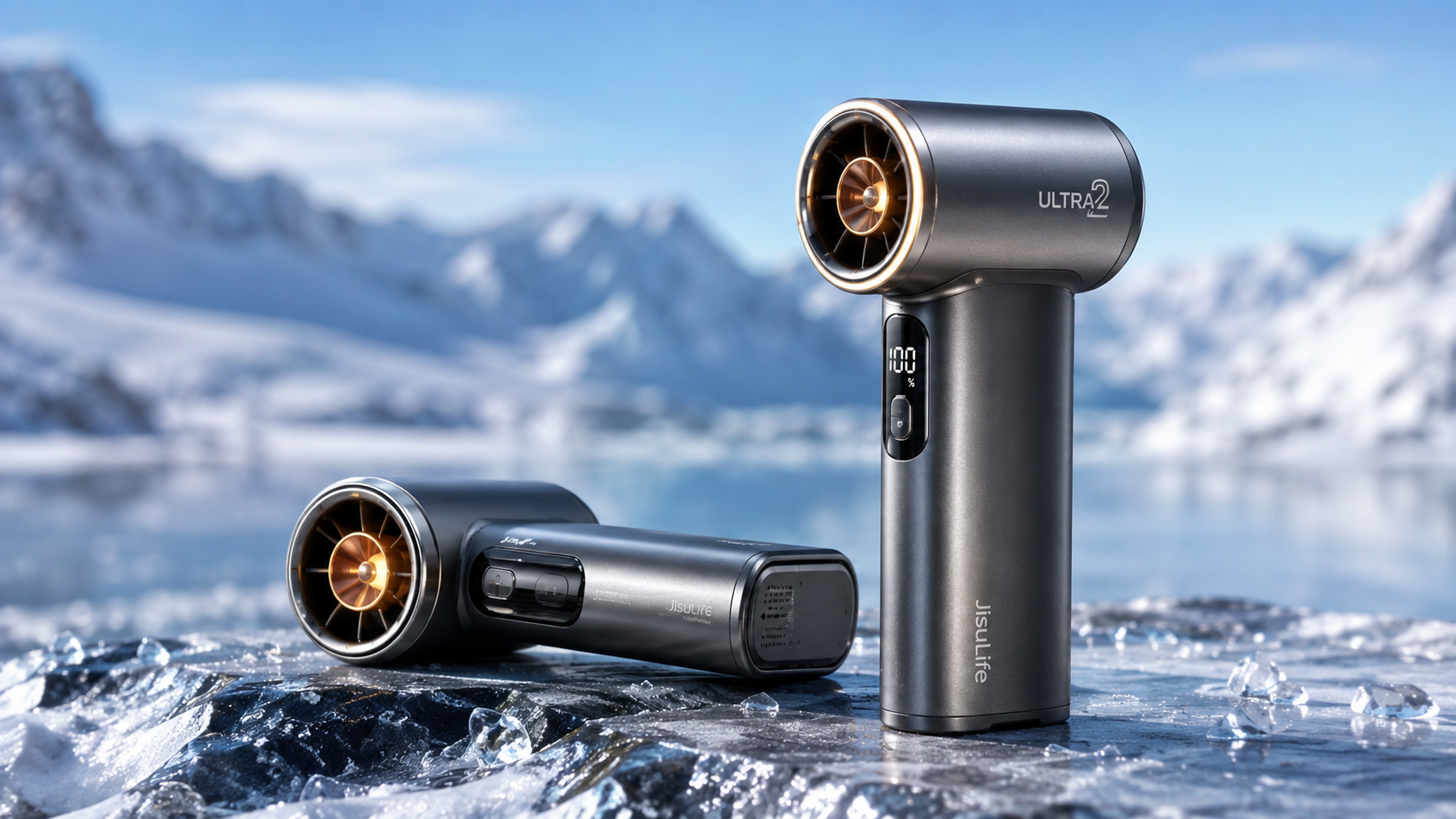 Ponsel Panas Saat Gaming? Ini Pendingin Magnetik dan Hybrid Terbaik