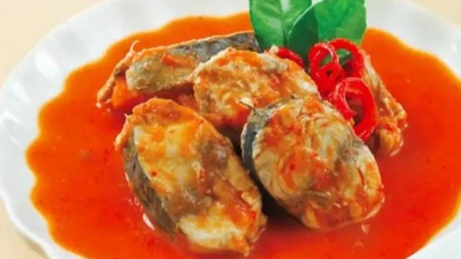 5 Olahan Ikan Tradisional: Dari Pepes Patin hingga Gohu Ternate