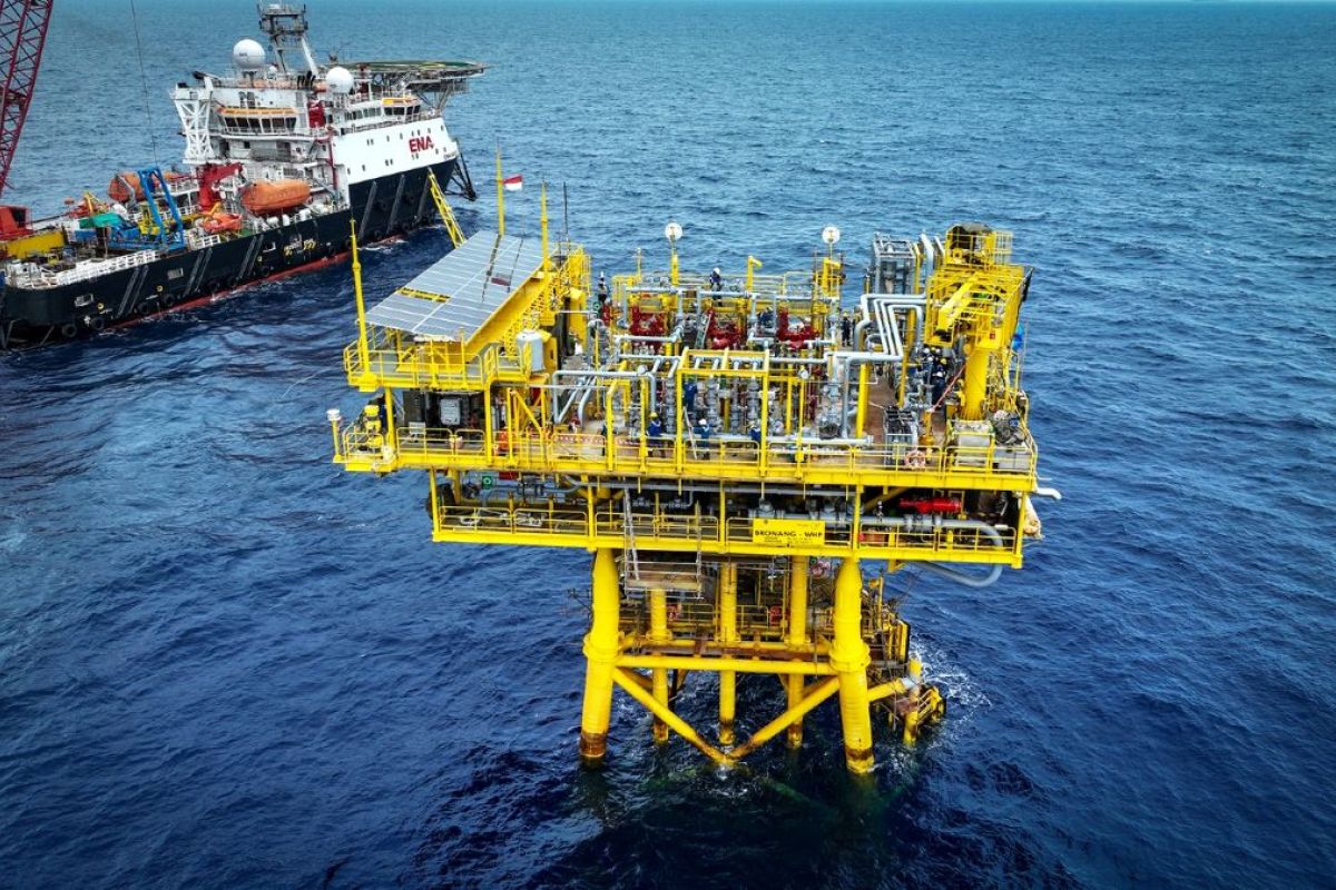 108 Cekungan Migas Dibuka: Saatnya Investor Masuk, Bukan Menunggu