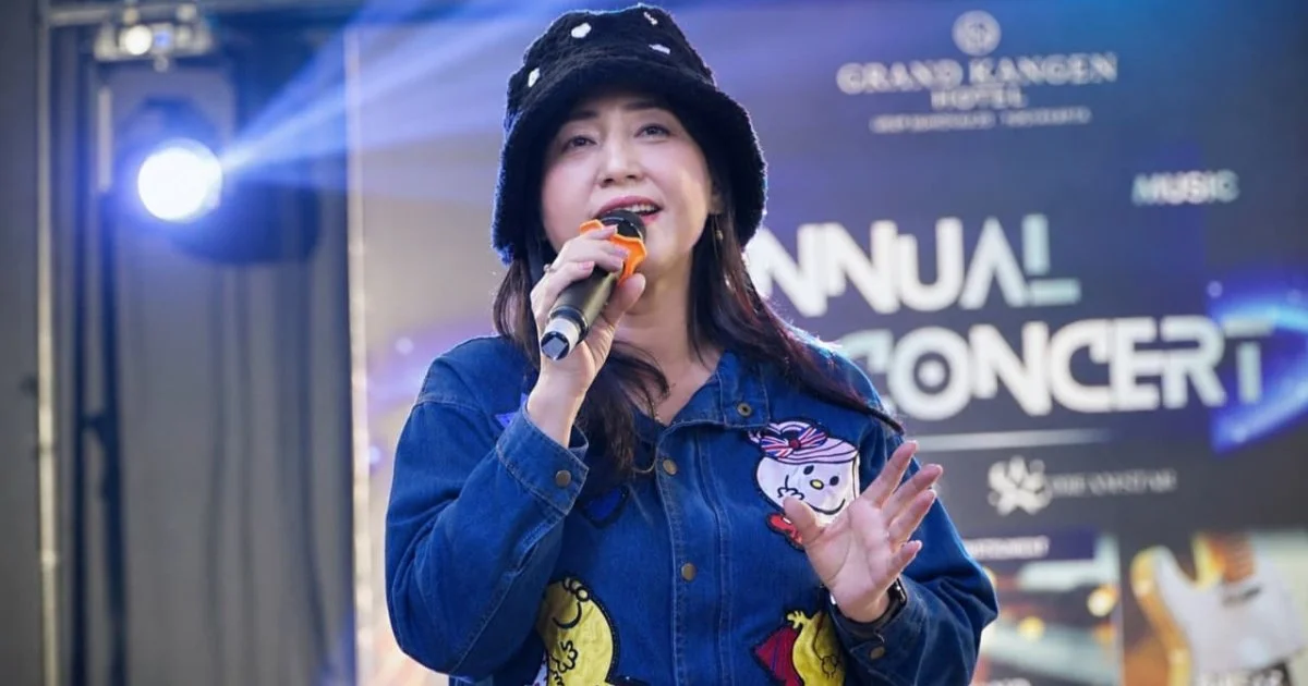 Dari Panggung Lokal ke Global: Strategi Baru Penyanyi Pop