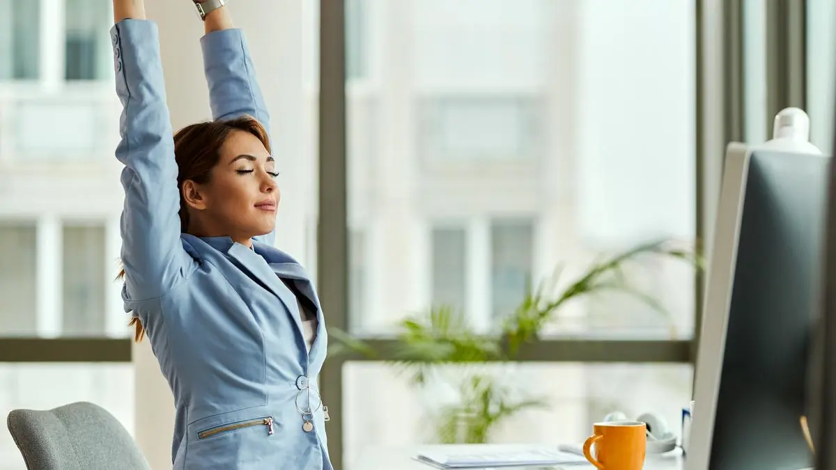 Mengapa Tubuh Terasa Lebih Lentur Setelah Stretching